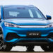 Why BYD’s ATTO 3 Is Getting Popular In Nepal ?