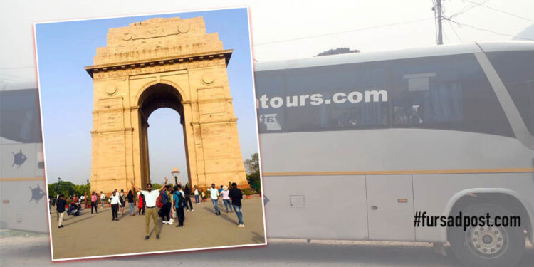 Book A Ticket For Kathmandu To Delhi At A Cheap Rate, Full Details Listed