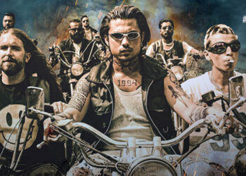 Chhadke 2 Box Office Collection: Couldn’t Even Recover Anmol KC’s Fee