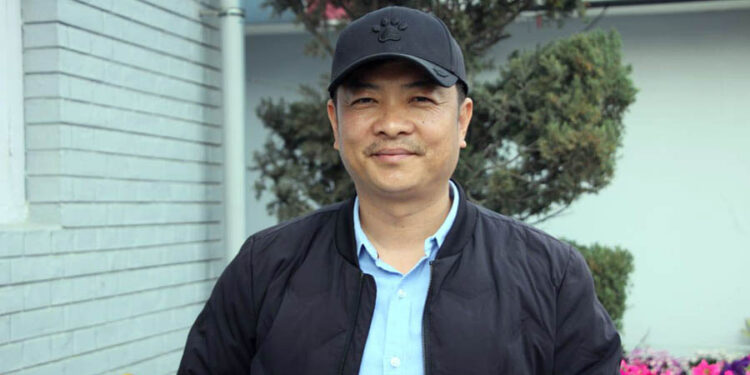 Dayahang Rai Increased His Fee By Double After Scoring Back To Back Hit Movies !