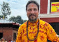 Deepak Raj Giri Shares His Financial Problem