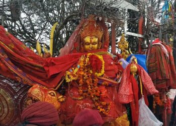 Pathibhara Darshan Tour – Day Wise Detail With Costing (Low Cost Tour To Pathibhara)