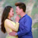Paul Shah And Kala Rai’s Romance On ‘Timi Sangai Huda’ Music Video
