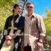 Paul Shah Back To Work, Shares Romantic Photo From Mustang