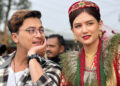 Paul Shah Wanted To Feature Malika Mahat But She Refused, Find Out The Reason