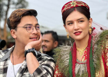 Paul Shah Wanted To Feature Malika Mahat But She Refused, Find Out The Reason