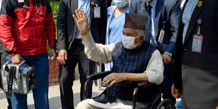 PM Prachanda Damaging Nepali Congress’ Credibility, Why Gagan Thapa Is Quiet?