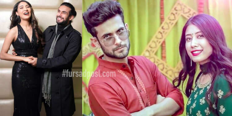 Sanam Puri Has A New Girl friend, Broke Up With Miss Nepal Asmi Shrestha