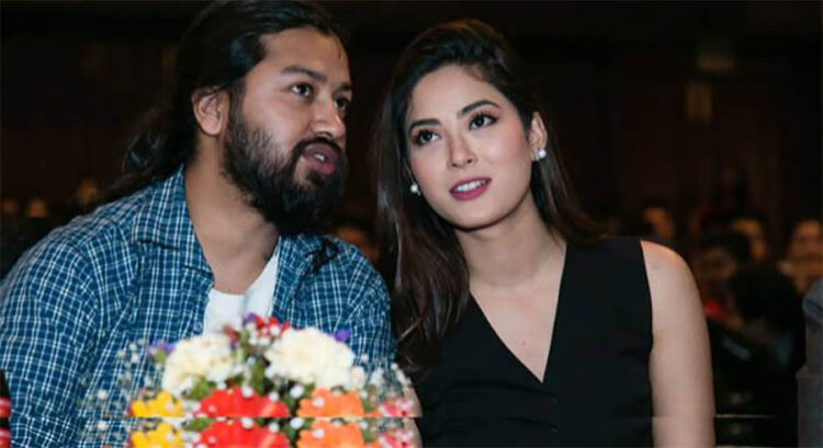 Shrinkhala Khatiwada And Sisan Baniya Breakup Story Revealed !