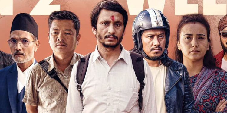 Dimag Kharab’s Box Office Collection : First Week Business Crosses 4 Crore In Nepal