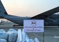India Becomes The First Nation To Support Nepal For Earthquake Victims