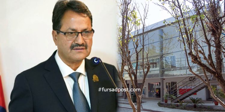 Minister NP Saud Pays More Than A Lakh For A Child’s School Fee; How Does He Earn It?