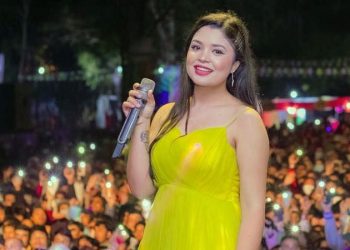 Why Was Samikshya Adhikari’s Concert Rejected By Audience? 