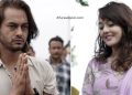 Divya Raymajhi Excited For Debut Movie With Pradeep Khadka