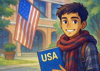 Self-Apply in Nepal: Apply to Top US Universities with Assured Scholarships