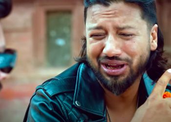 Durgesh Thapa’s New Song Featuring Sisan Baniya and Gurans Nani’s Tragic Story