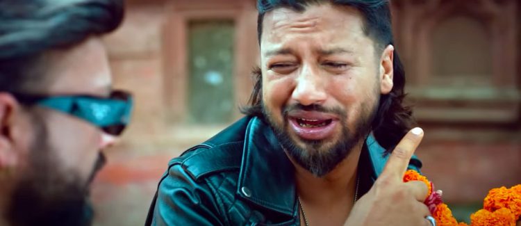 Durgesh Thapa’s New Song Featuring Sisan Baniya and Gurans Nani’s Tragic Story